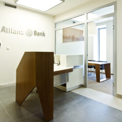 Allianz Bank S.A. realizacja INTERBIURO