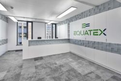 Equatex - ASTORIA Premium Offices realizacja INTERBIURO