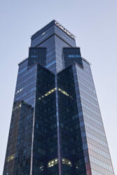 Central Tower 9 167x250 - Interbiuro projektuje i realizuje biuro w Central Tower